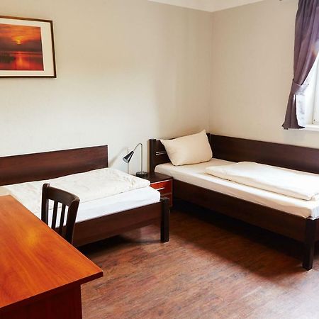 Appartamento My-Bed Schwarzenbek Esterno foto