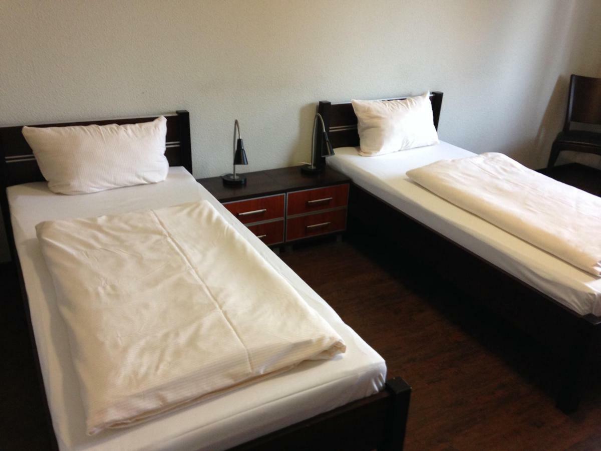 Appartamento My-Bed Schwarzenbek Esterno foto